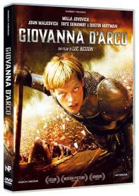 Giovanna D'Arco (2 Dvd)