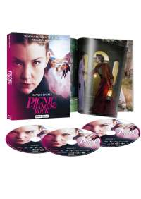 Picnic At Hanging Rock - La Serie (3 Blu-Ray)