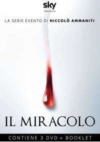 Miracolo (Il) (3 Dvd)