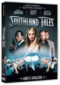 Southland Tales - Cosi Finisce Il Mondo