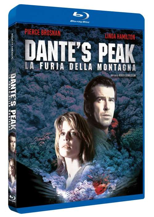 Dante'S Peak