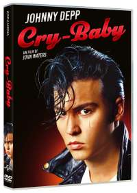 Cry Baby