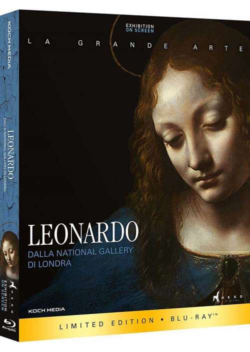 Ltd Leonardo Live