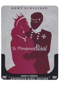 Principessa Sissi (La) (Ltd Steelbook)