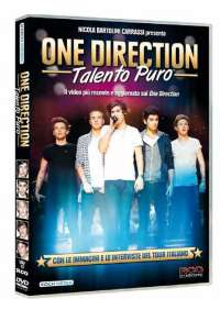 One Direction - Talento Puro