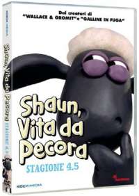Shaun - Vita Da Pecora - Stagione 04 #02