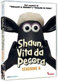 Shaun - Vita Da Pecora - Stagione 04 #01