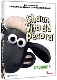 Shaun - Vita Da Pecora - Stagione 03