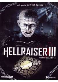 Hellraiser 3