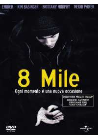 8 Mile