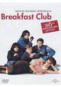 SE Breakfast Club (The)