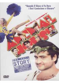 SE Animal House