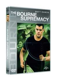 The Bourne Supremacy