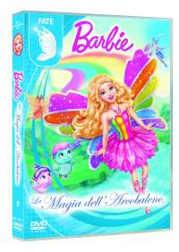Barbie - Fairytopia - La Magia Dell'Arcobaleno