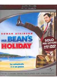 Mr. Bean'S Holiday