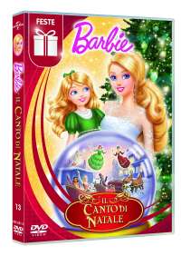 Barbie E Il Canto Di Natale