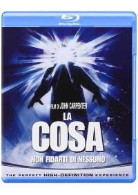 La Cosa