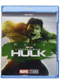 Incredibile Hulk (L') (2008)
