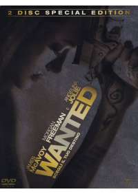 Wanted (SE) (Tin Box) (2 Dvd)