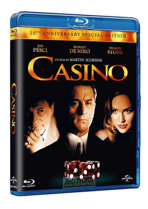 Casino' (20th Anniversary SE)