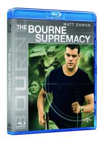 The Bourne Supremacy