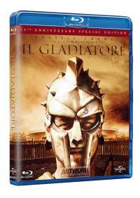 Gladiatore (Il) (10th Anniversary SE)