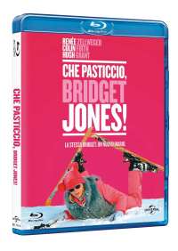 Che Pasticcio, Bridget Jones