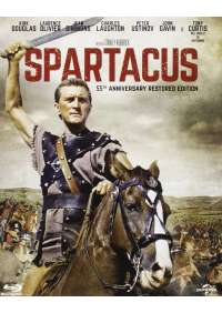 Spartacus