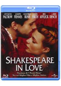 Shakespeare In Love