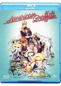 American Graffiti