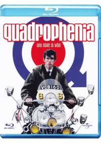 Quadrophenia