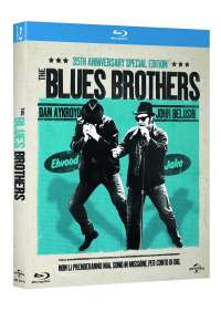 The Blues Brothers