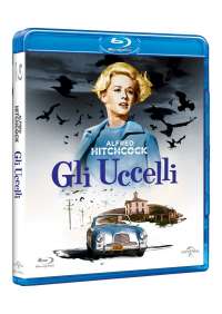 Gli Uccelli