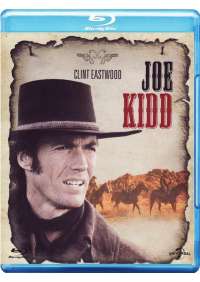 Joe Kidd