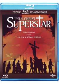 Jesus Christ Superstar (40th Anniversary Edition)