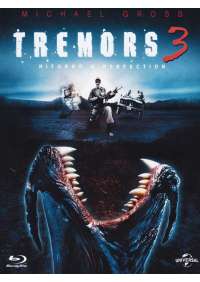 Tremors 3