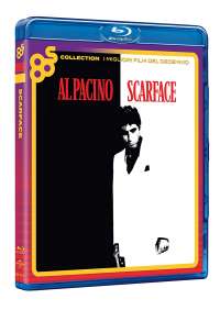 Scarface (1983) (SE) (Blu-Ray+Dvd Contenuti Speciali)