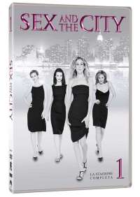 Sex And The City - Stagione 01 (2 Dvd)