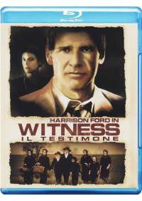 Witness - Il Testimone