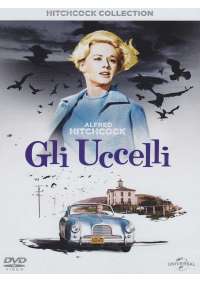 Gli Uccelli