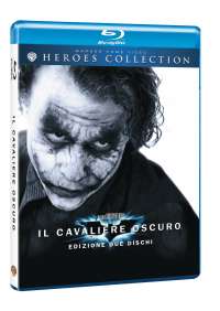 Cavaliere Oscuro (Il) (SE) (2 Blu-Ray)