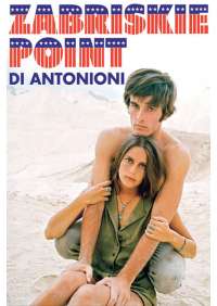 Zabriskie Point