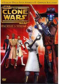 Star Wars - The Clone Wars - Stagione 01 #04