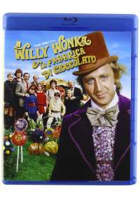 Willy Wonka E La Fabbrica Di Cioccolato