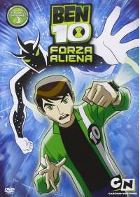 Ben 10 - Forza Aliena - Stagione 01 #03