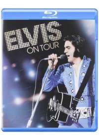Elvis Presley - Elvis On Tour