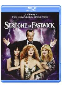 Le Streghe Di Eastwick