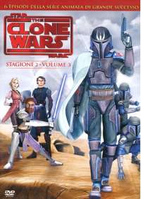 Star Wars - The Clone Wars - Stagione 02 #03