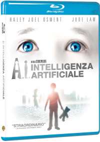 A.I. - Intelligenza Artificiale
