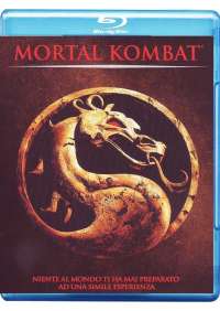 Mortal Kombat